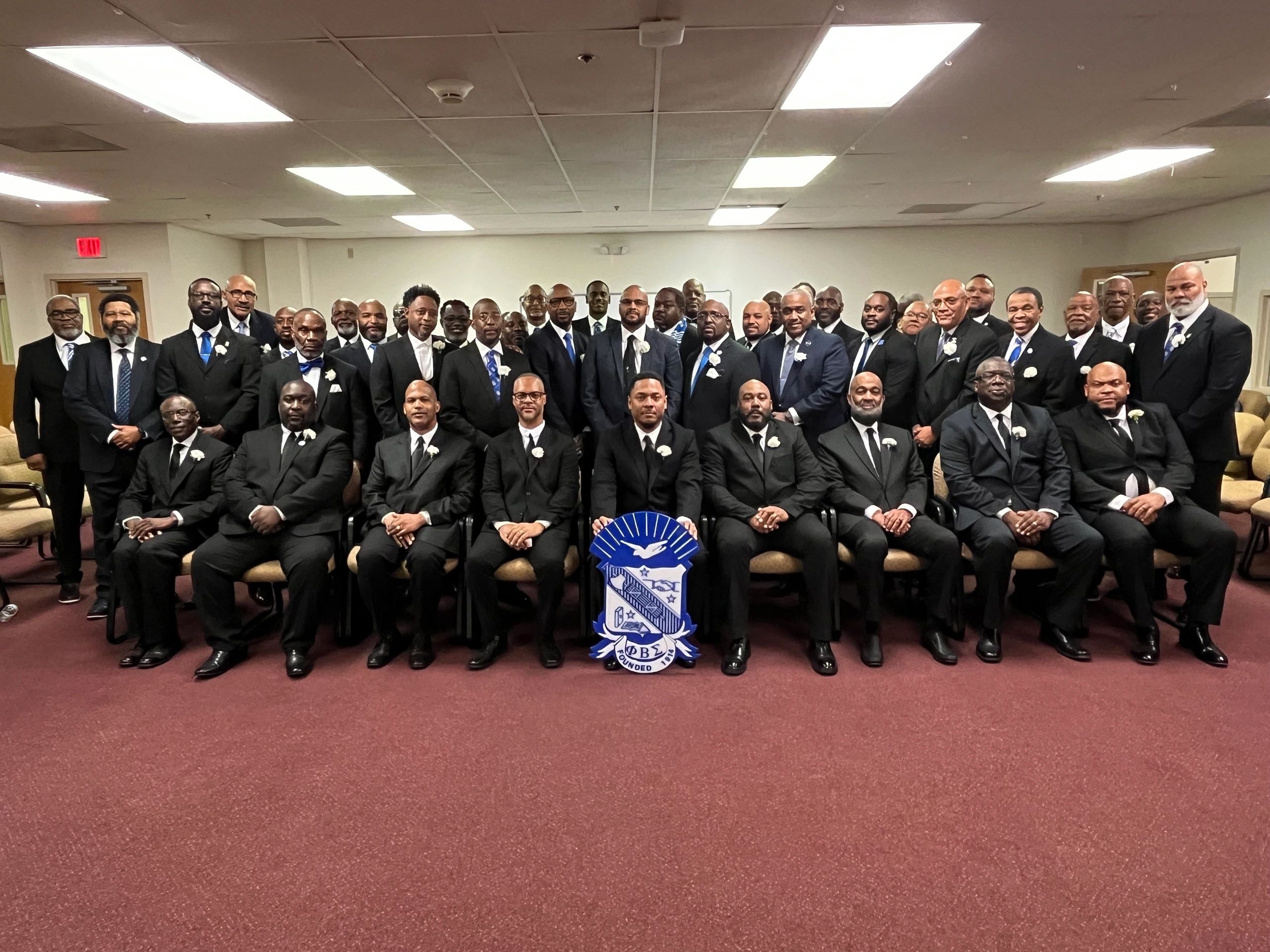 Become A SIGMA